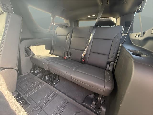 2023 Chevrolet Suburban 4WD Z71