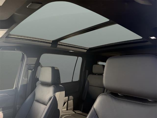 2023 Chevrolet Suburban 4WD Z71