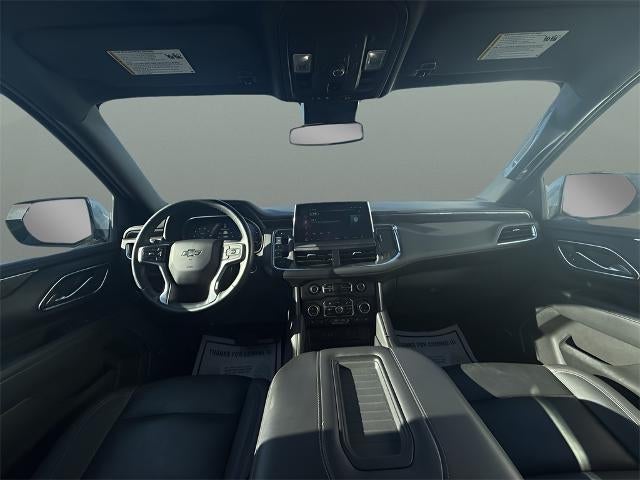 2023 Chevrolet Suburban 4WD Z71