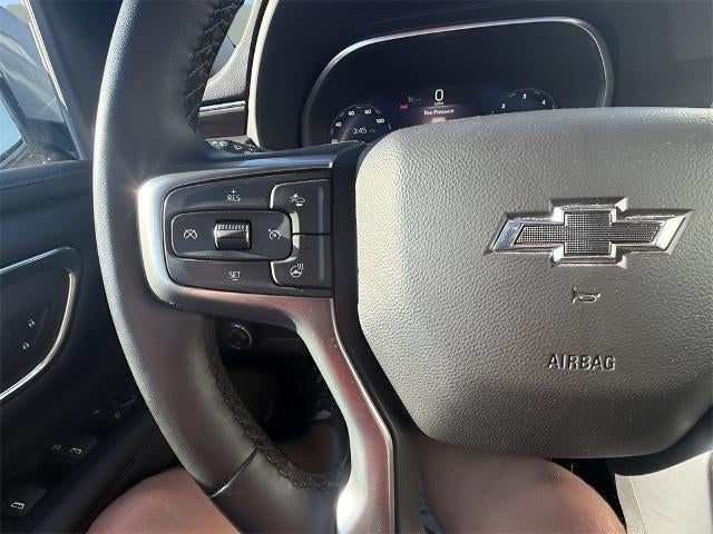 2023 Chevrolet Suburban 4WD Z71