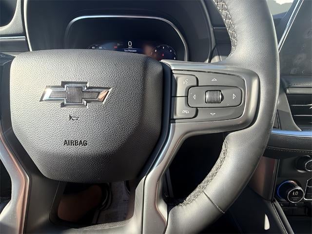 2023 Chevrolet Suburban 4WD Z71