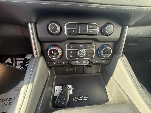 2023 Chevrolet Suburban 4WD Z71