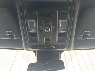 2023 Chevrolet Suburban 4WD Z71