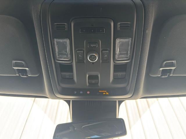 2023 Chevrolet Suburban 4WD Z71