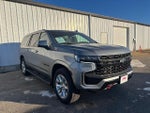 2023 Chevrolet Suburban 4WD Z71