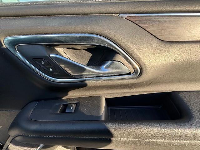 2023 Chevrolet Suburban 4WD Z71