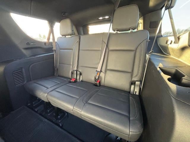 2023 Chevrolet Suburban 4WD Z71