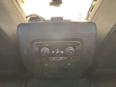 2023 Chevrolet Suburban 4WD Z71