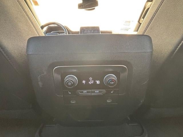 2023 Chevrolet Suburban 4WD Z71