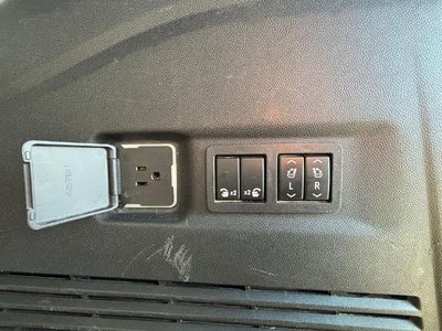 2023 Chevrolet Suburban 4WD Z71