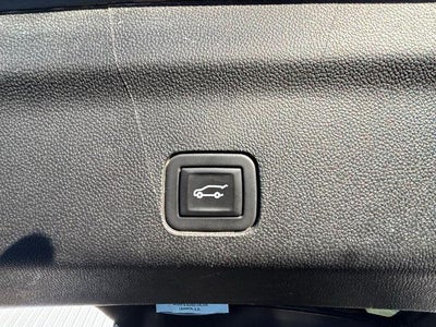 2023 Chevrolet Suburban 4WD Z71