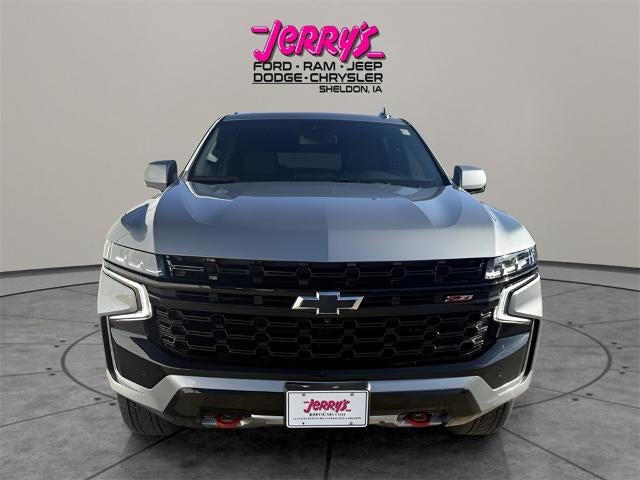 2023 Chevrolet Suburban 4WD Z71