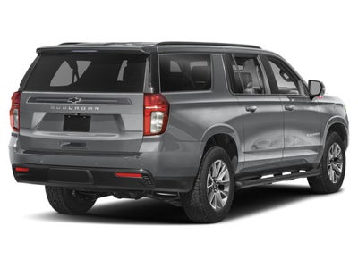 2023 Chevrolet Suburban 4WD Z71