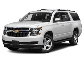 2018 Chevrolet Suburban 4WD 1500 LS
