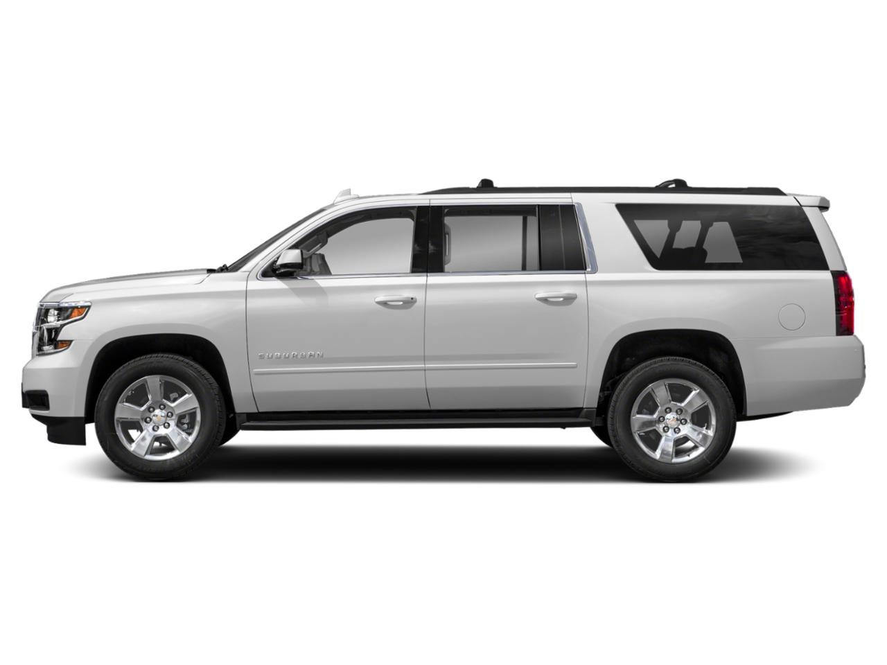 2019 Chevrolet Suburban 4WD 1500 LT