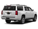 2019 Chevrolet Suburban 4WD 1500 LT