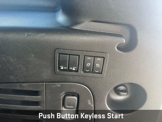 2016 Chevrolet Suburban 4WD 1500 LTZ