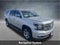 2016 Chevrolet Suburban 4WD 1500 LTZ