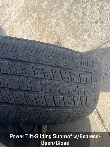 2016 Chevrolet Suburban 4WD 1500 LTZ