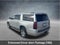 2016 Chevrolet Suburban 4WD 1500 LTZ