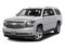 2016 Chevrolet Suburban 4WD 1500 LTZ