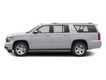 2016 Chevrolet Suburban 4WD 1500 LTZ