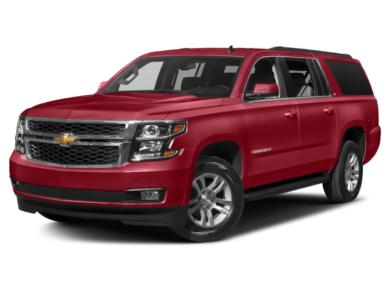2015 Chevrolet Suburban 4WD LT