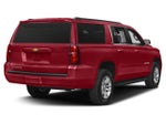 2015 Chevrolet Suburban 4WD LT