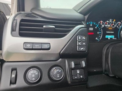 2019 Chevrolet Suburban 4WD 1500 Premier