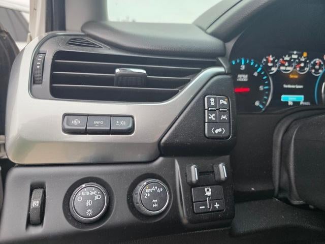 2019 Chevrolet Suburban 4WD 1500 Premier