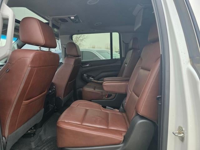 2019 Chevrolet Suburban 4WD 1500 Premier