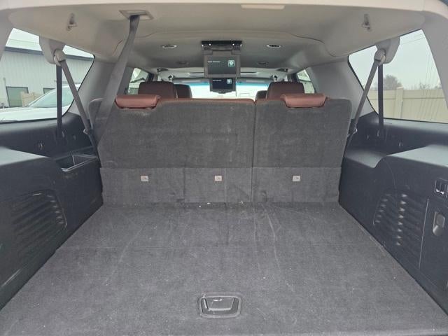 2019 Chevrolet Suburban 4WD 1500 Premier