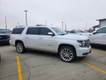 2019 Chevrolet Suburban 4WD 1500 Premier