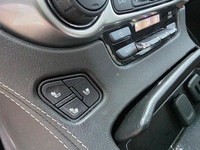 2019 Chevrolet Suburban 4WD 1500 Premier