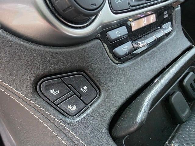 2019 Chevrolet Suburban 4WD 1500 Premier