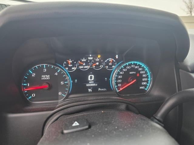 2019 Chevrolet Suburban 4WD 1500 Premier