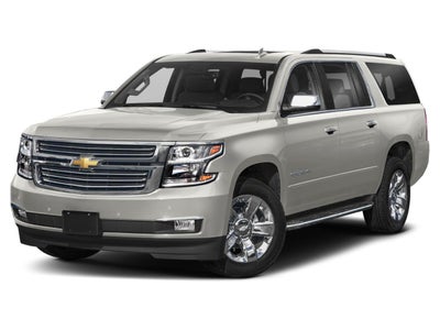 2019 Chevrolet Suburban 4WD 1500 Premier