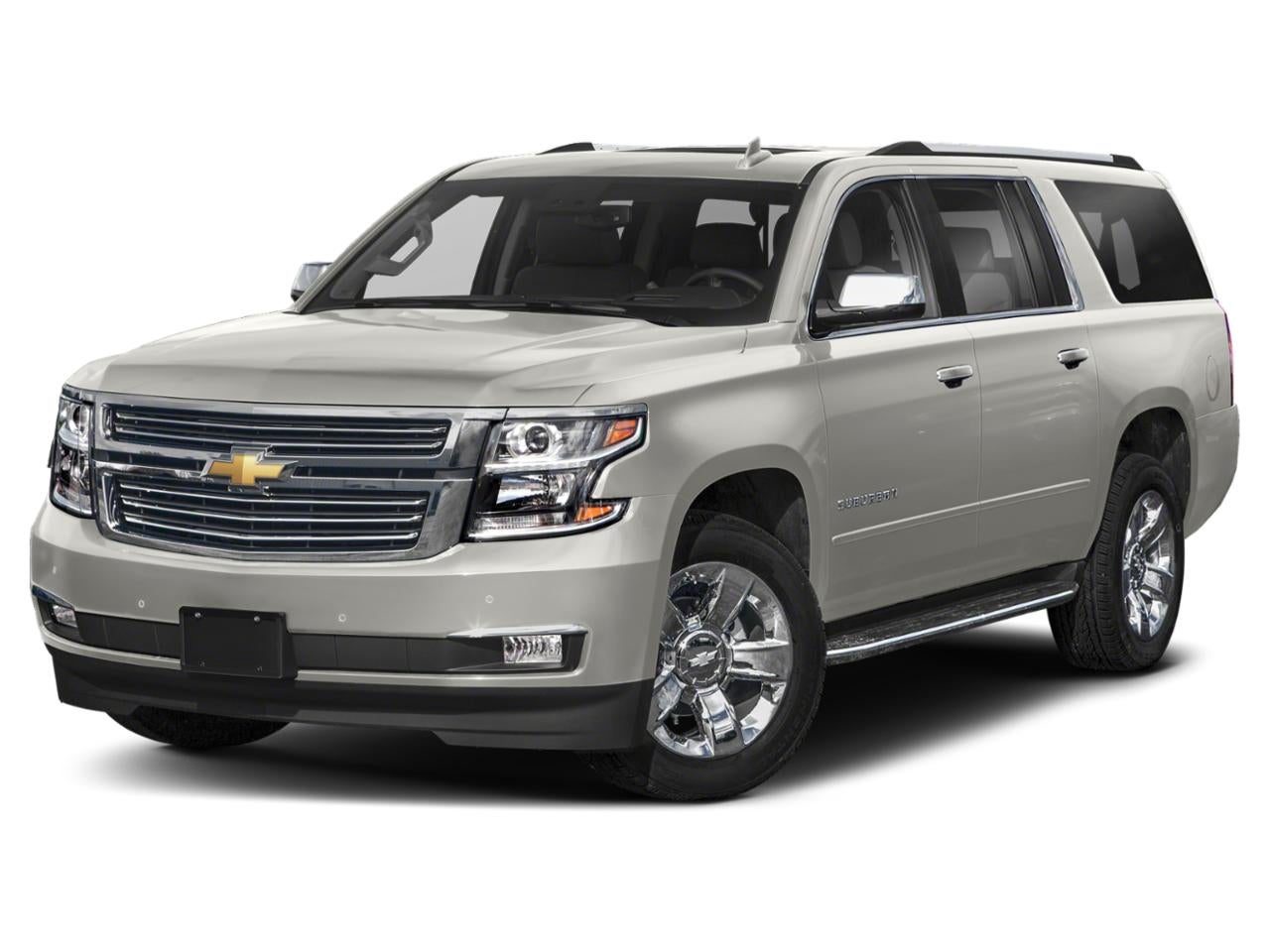 2019 Chevrolet Suburban 4WD 1500 Premier