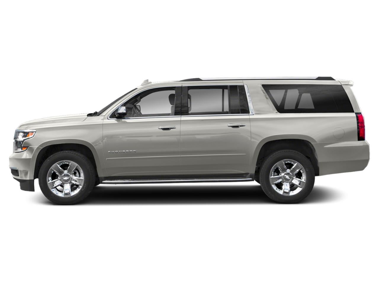 2019 Chevrolet Suburban 4WD 1500 Premier
