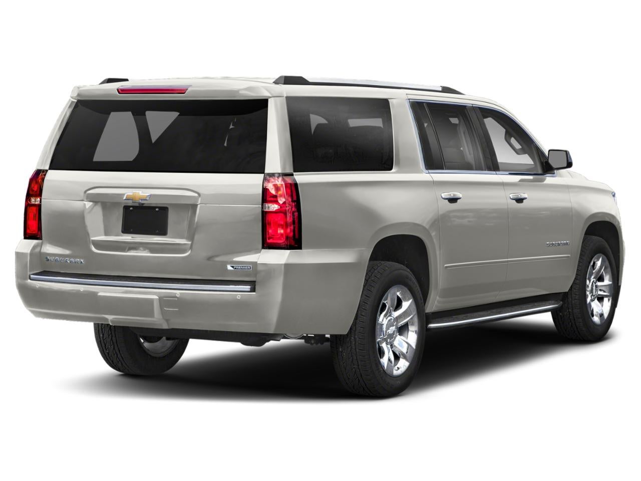 2019 Chevrolet Suburban 4WD 1500 Premier