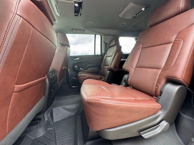 2020 Chevrolet Suburban 4WD Premier