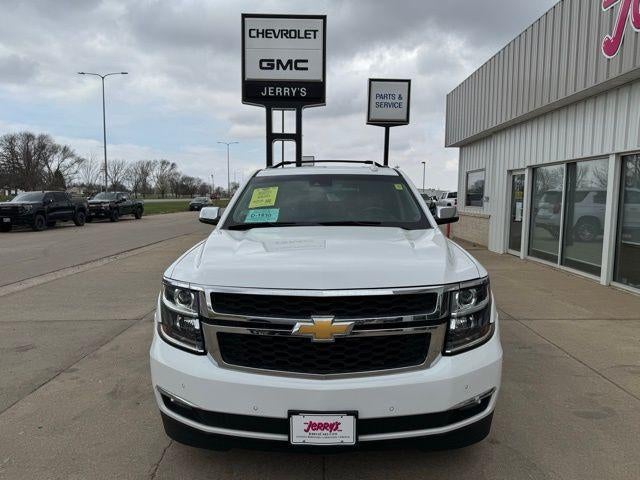 2020 Chevrolet Suburban 4WD Premier