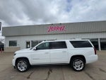 2020 Chevrolet Suburban 4WD Premier