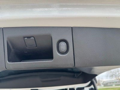 2020 Chevrolet Suburban 4WD Premier