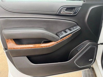 2020 Chevrolet Suburban 4WD Premier