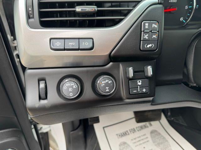 2020 Chevrolet Suburban 4WD Premier