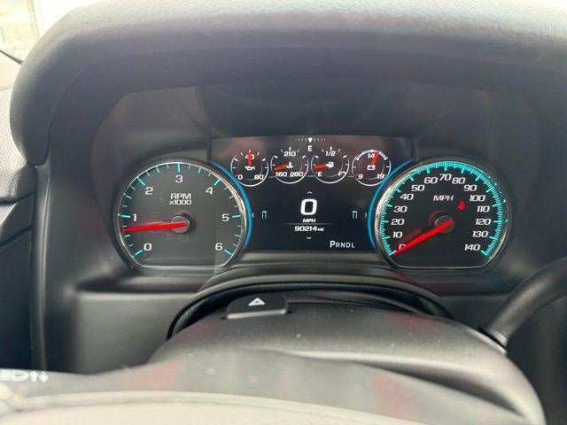 2020 Chevrolet Suburban 4WD Premier
