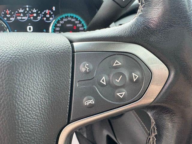 2020 Chevrolet Suburban 4WD Premier