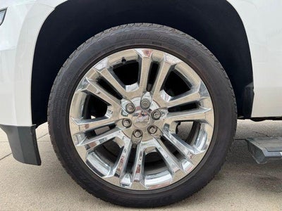 2020 Chevrolet Suburban 4WD Premier