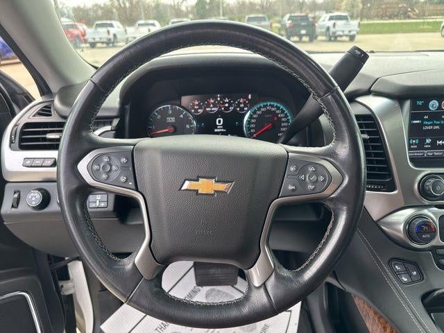 2020 Chevrolet Suburban 4WD Premier